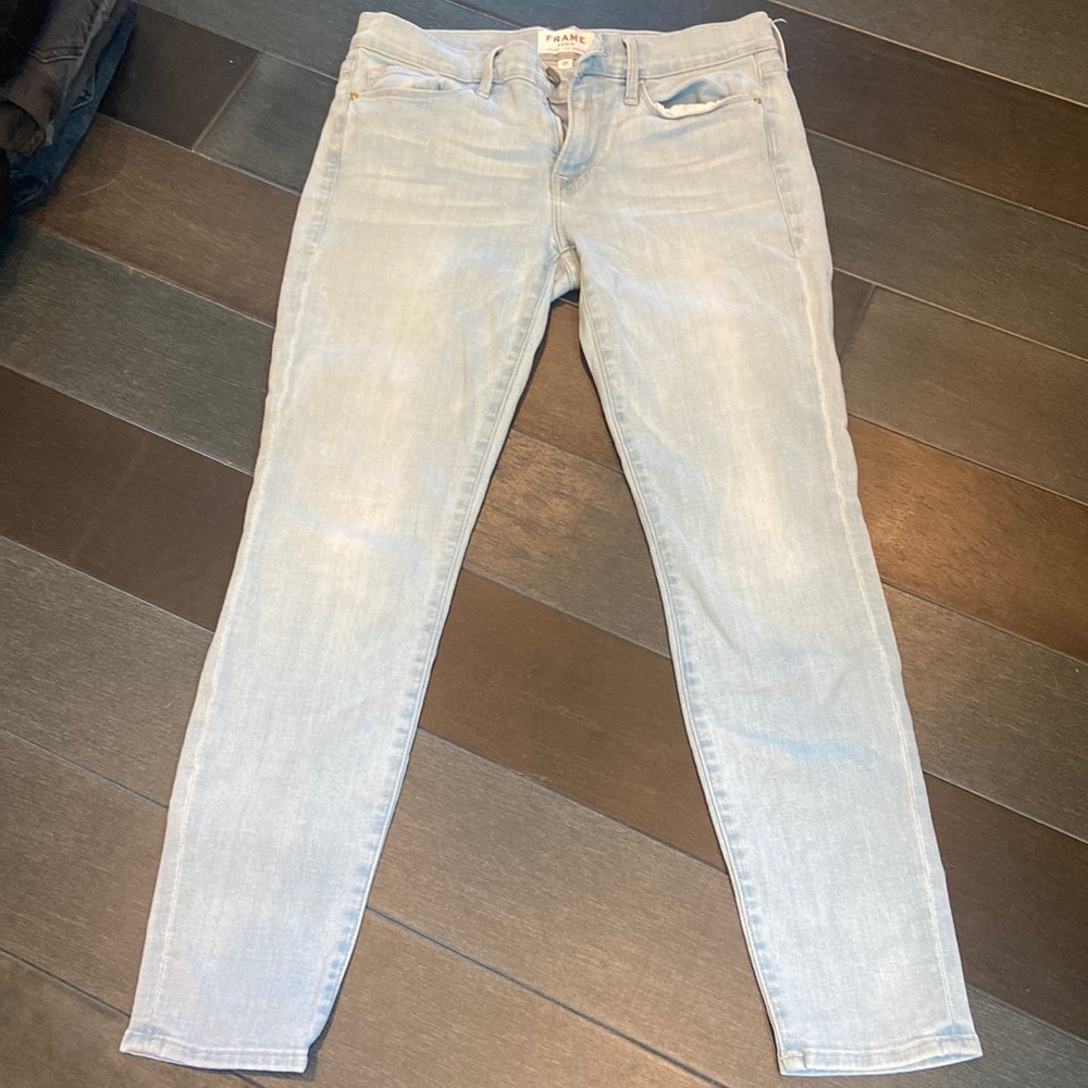 FRAME denim REVOLVE